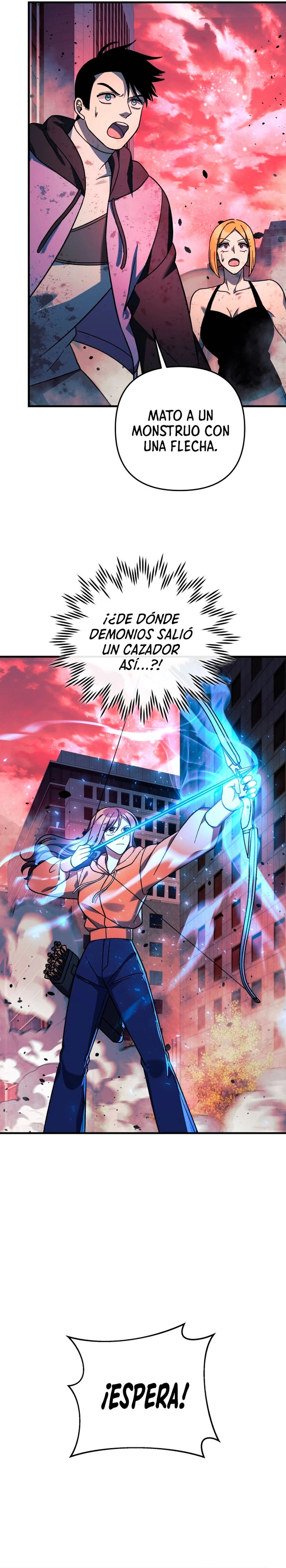 Mi hija es el jefe final > Capitulo 96 > Page 171