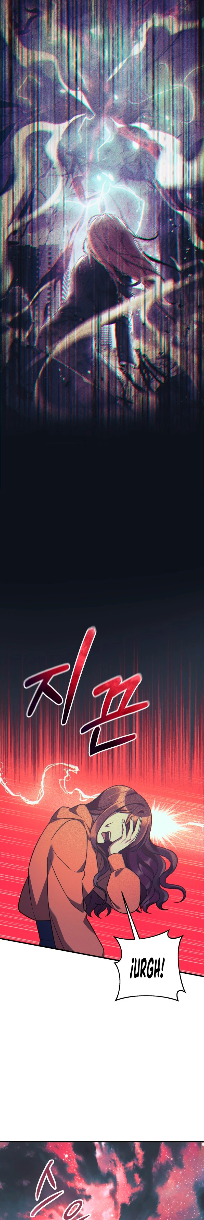 Mi hija es el jefe final > Capitulo 96 > Page 221