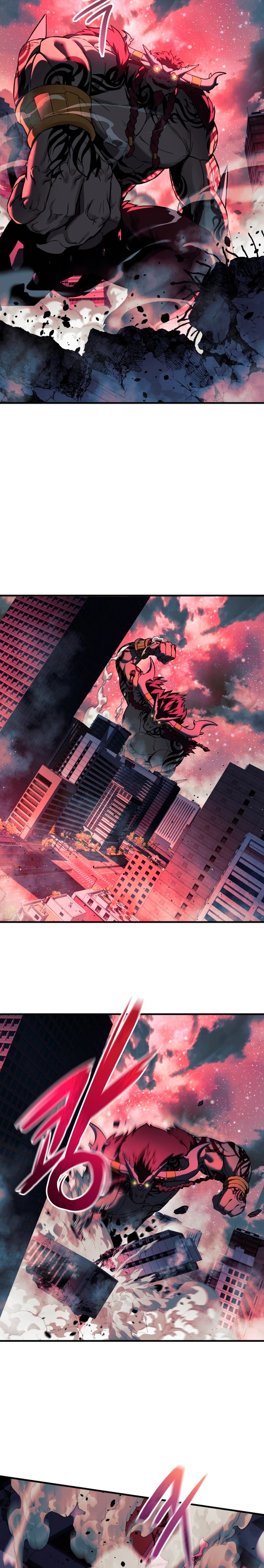 Mi hija es el jefe final > Capitulo 96 > Page 231