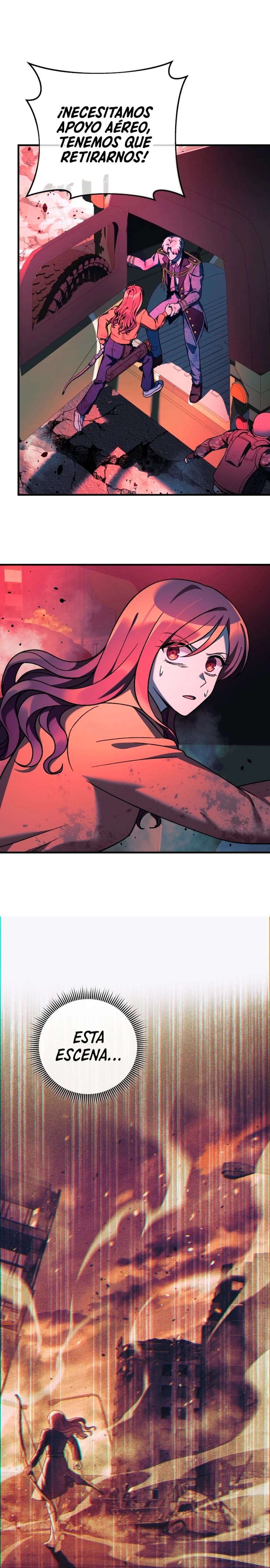 Mi hija es el jefe final > Capitulo 96 > Page 271