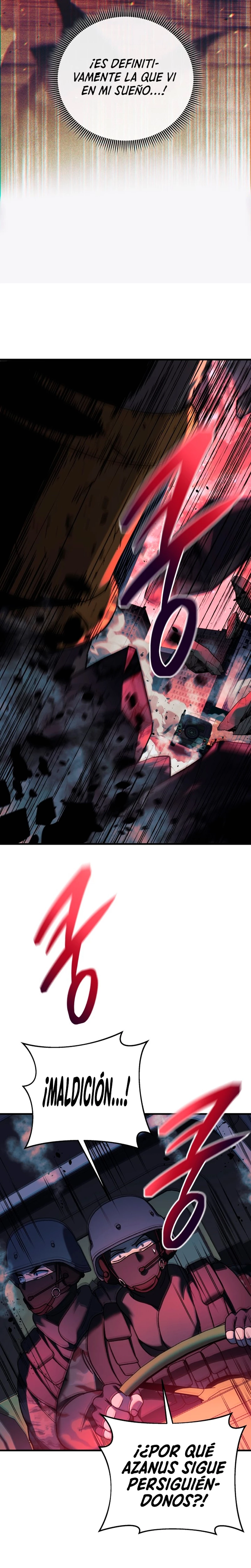 Mi hija es el jefe final > Capitulo 96 > Page 281