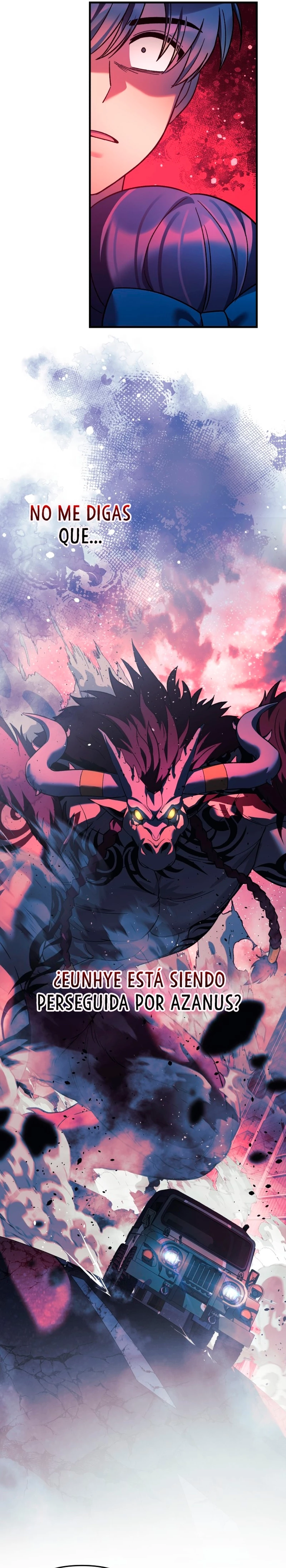 Mi hija es el jefe final > Capitulo 97 > Page 31