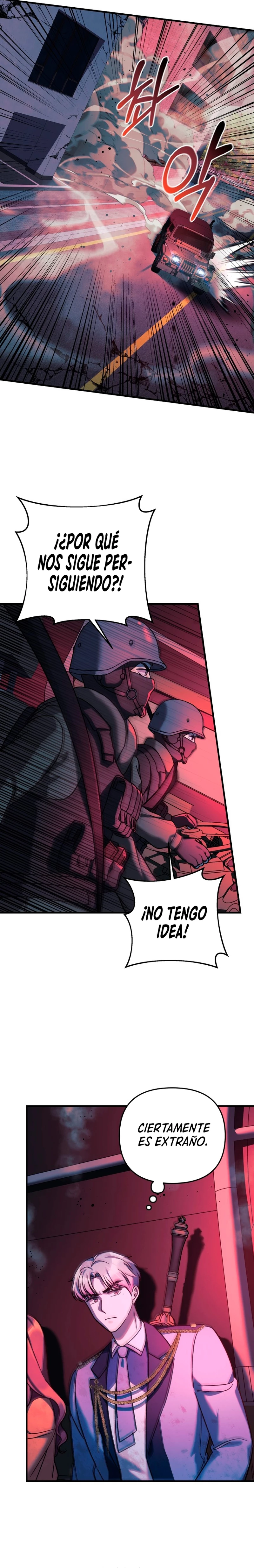 Mi hija es el jefe final > Capitulo 97 > Page 131