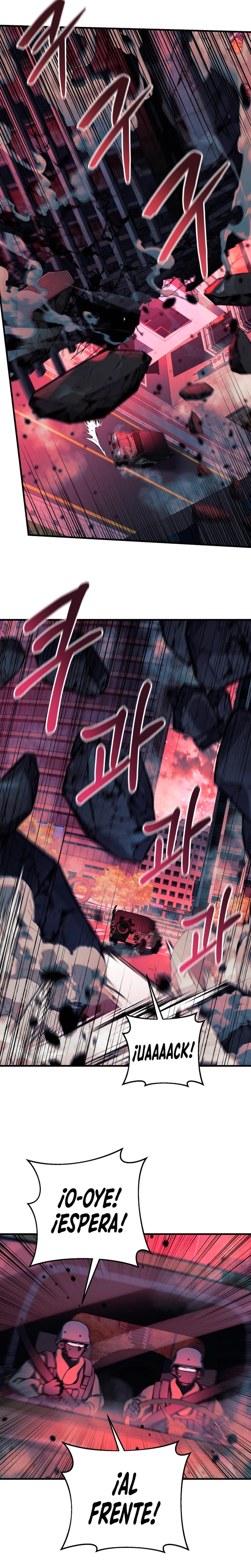 Mi hija es el jefe final > Capitulo 97 > Page 151