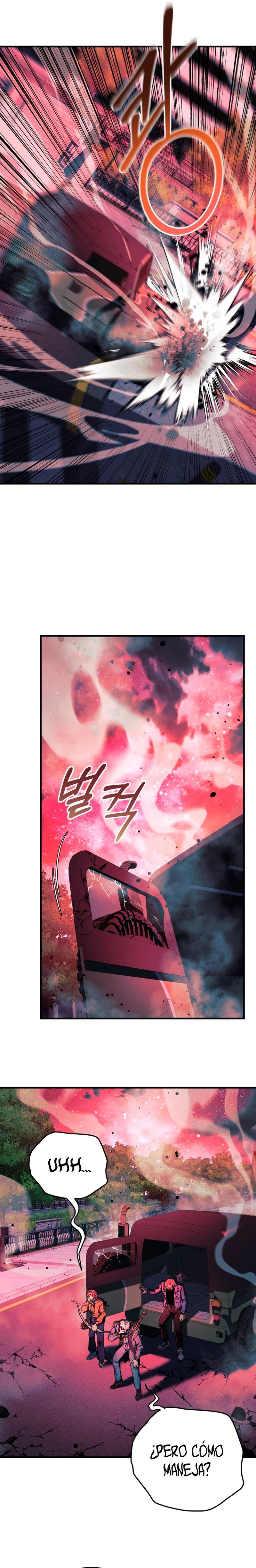 Mi hija es el jefe final > Capitulo 97 > Page 161