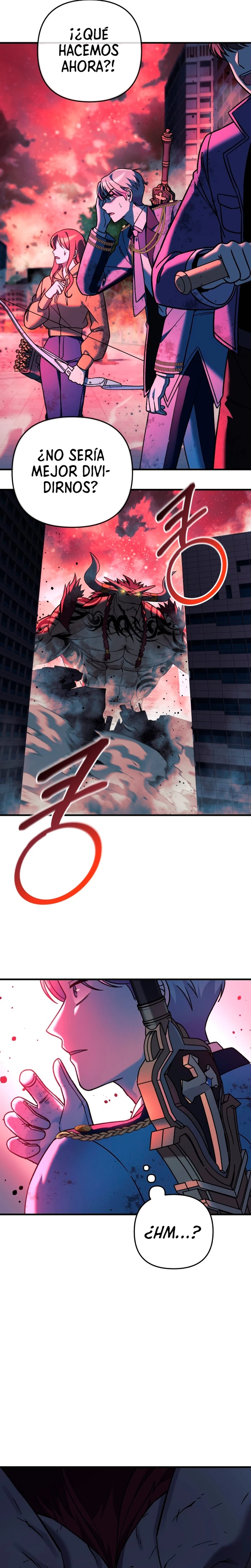 Mi hija es el jefe final > Capitulo 97 > Page 171