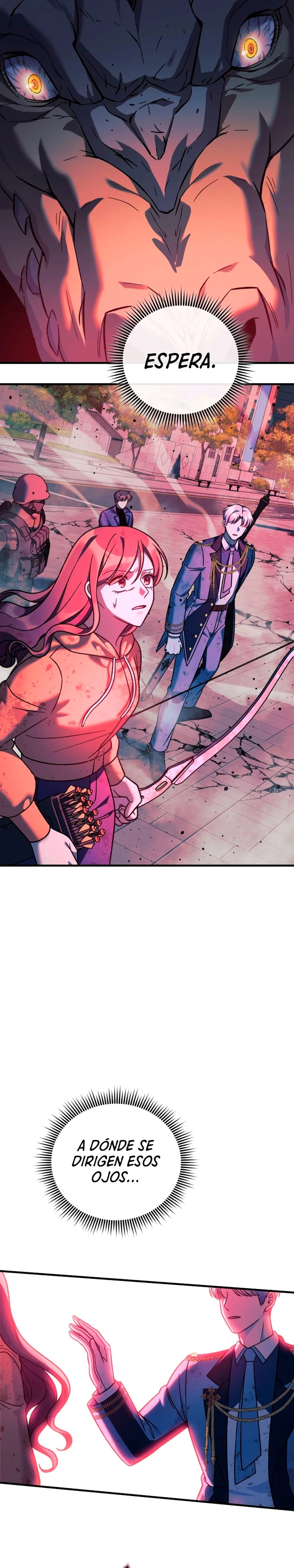 Mi hija es el jefe final > Capitulo 97 > Page 181