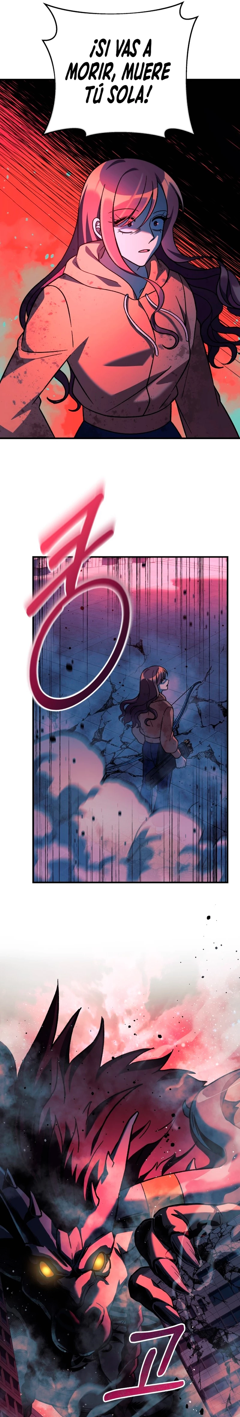 Mi hija es el jefe final > Capitulo 97 > Page 241