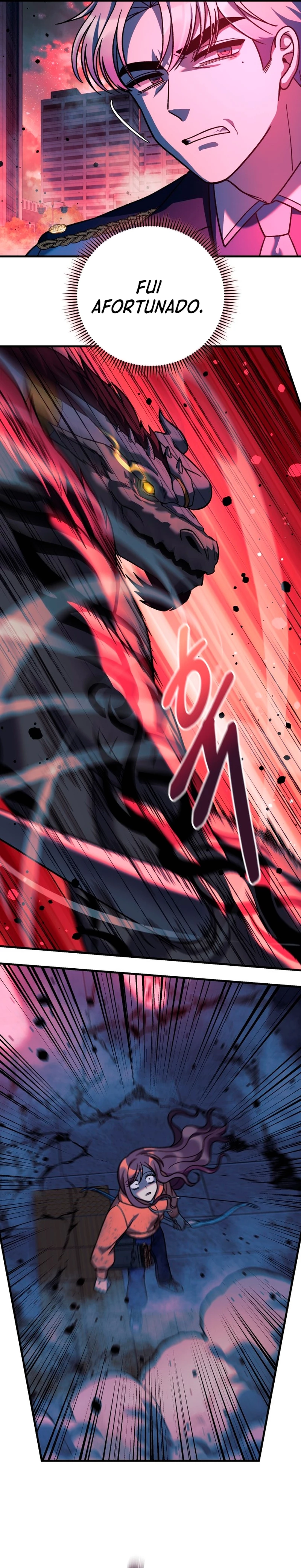 Mi hija es el jefe final > Capitulo 97 > Page 261