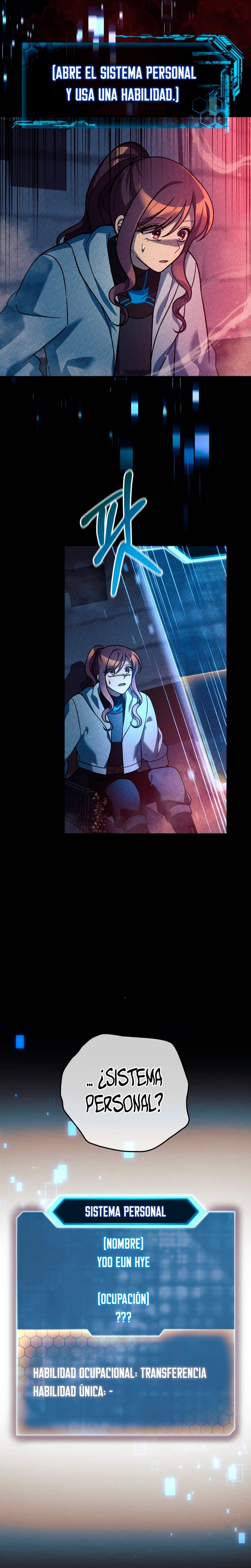 Mi hija es el jefe final > Capitulo 98 > Page 91