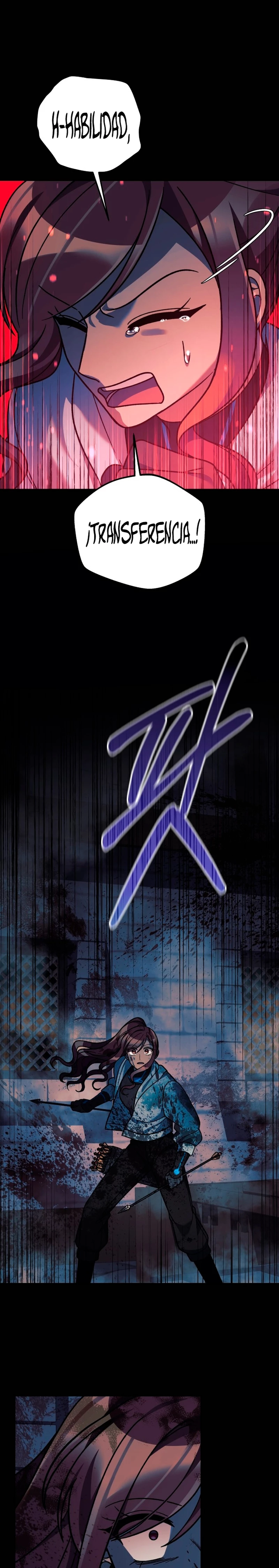 Mi hija es el jefe final > Capitulo 98 > Page 121