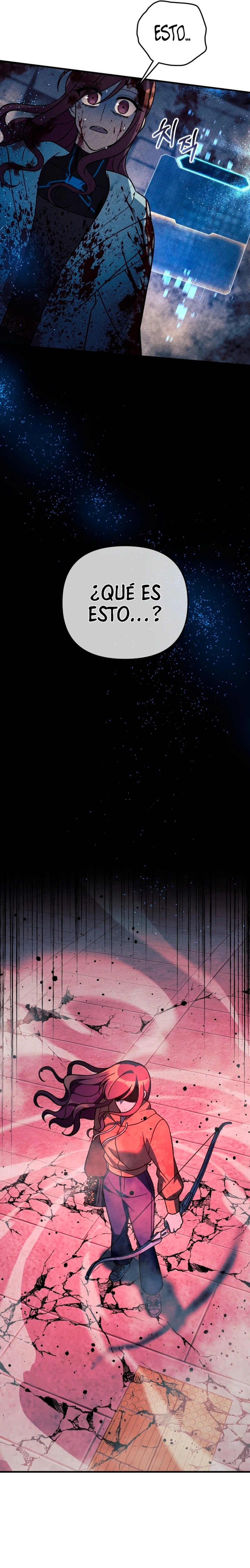 Mi hija es el jefe final > Capitulo 98 > Page 141