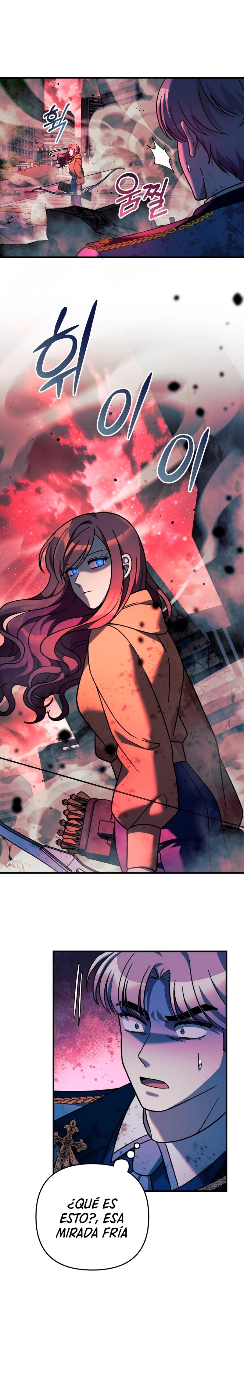 Mi hija es el jefe final > Capitulo 98 > Page 151