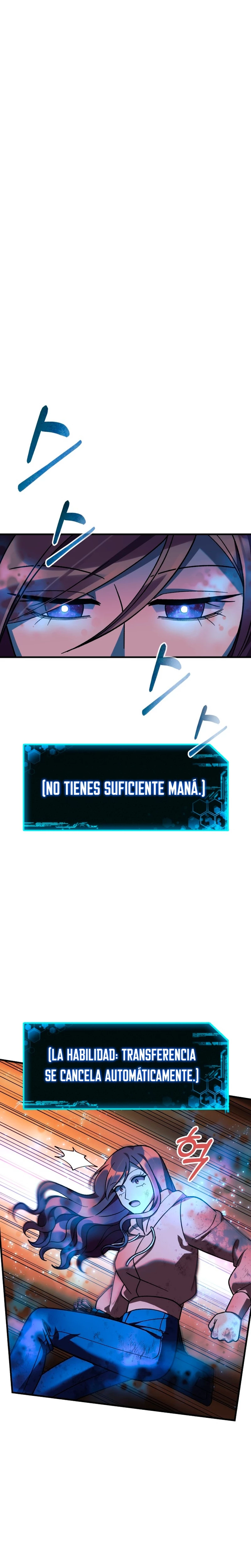 Mi hija es el jefe final > Capitulo 98 > Page 271