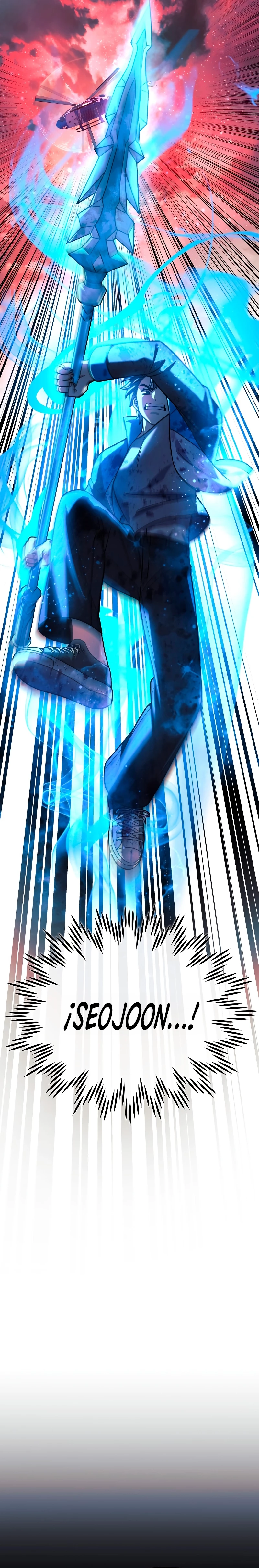 Mi hija es el jefe final > Capitulo 99 > Page 11