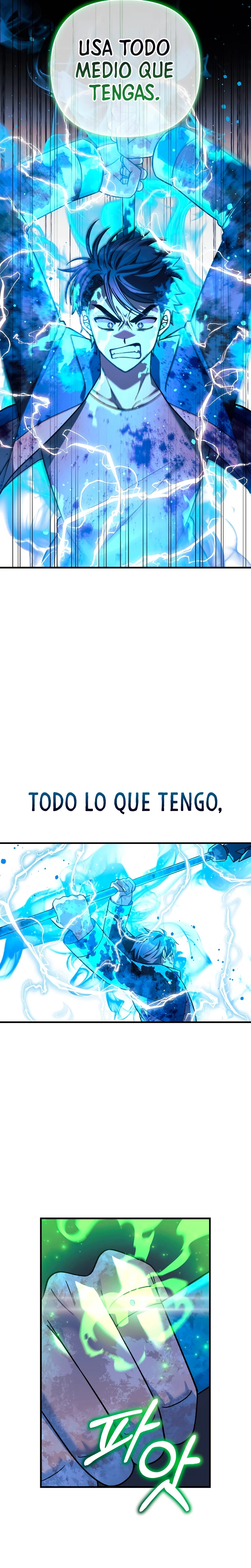 Mi hija es el jefe final > Capitulo 99 > Page 141