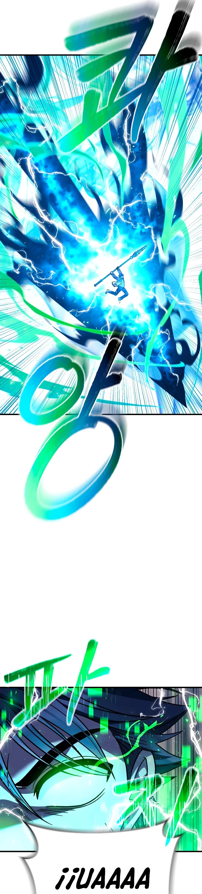 Mi hija es el jefe final > Capitulo 99 > Page 161