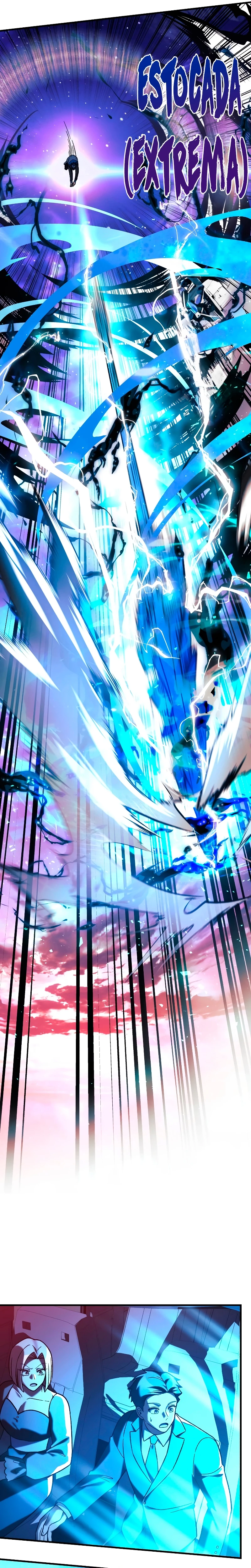 Mi hija es el jefe final > Capitulo 99 > Page 181