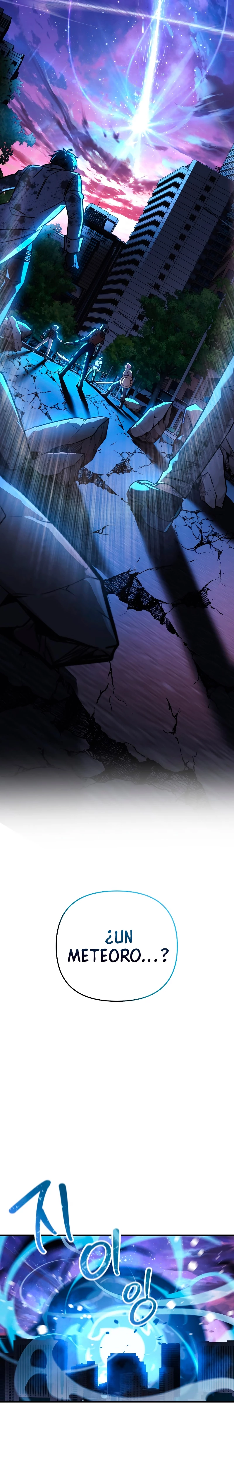 Mi hija es el jefe final > Capitulo 99 > Page 201