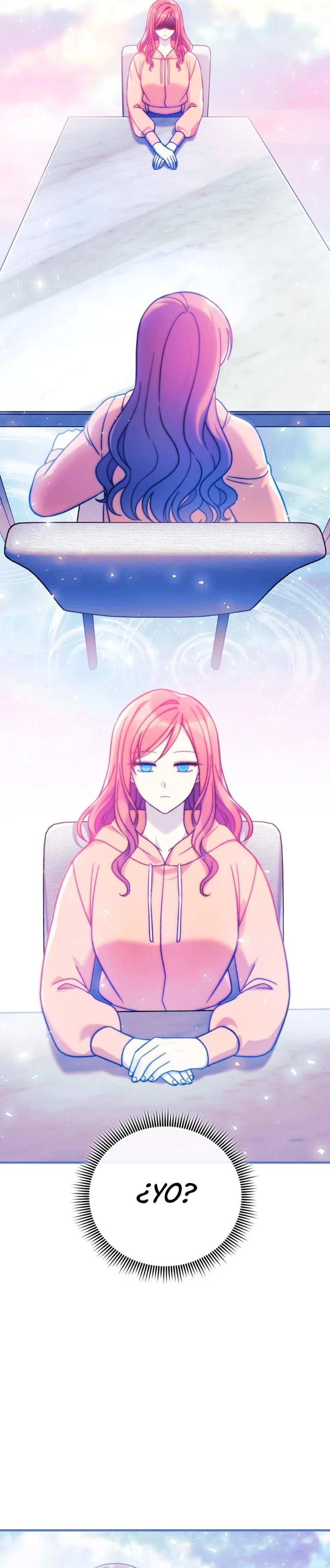 Mi hija es el jefe final > Capitulo 100 > Page 11