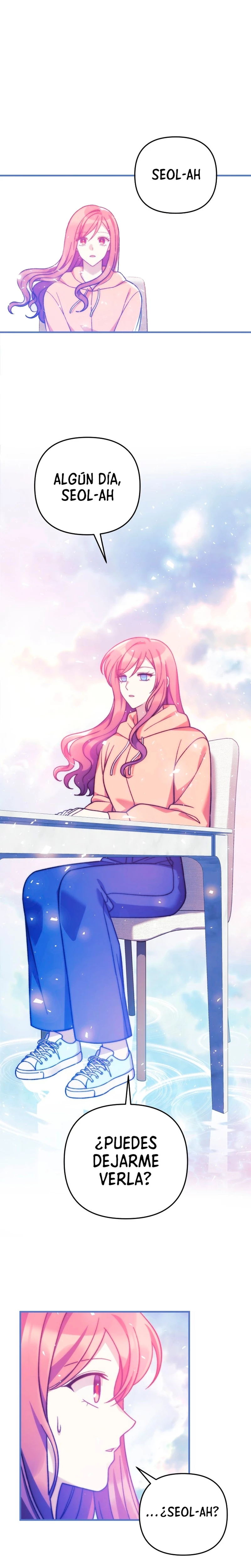 Mi hija es el jefe final > Capitulo 100 > Page 31