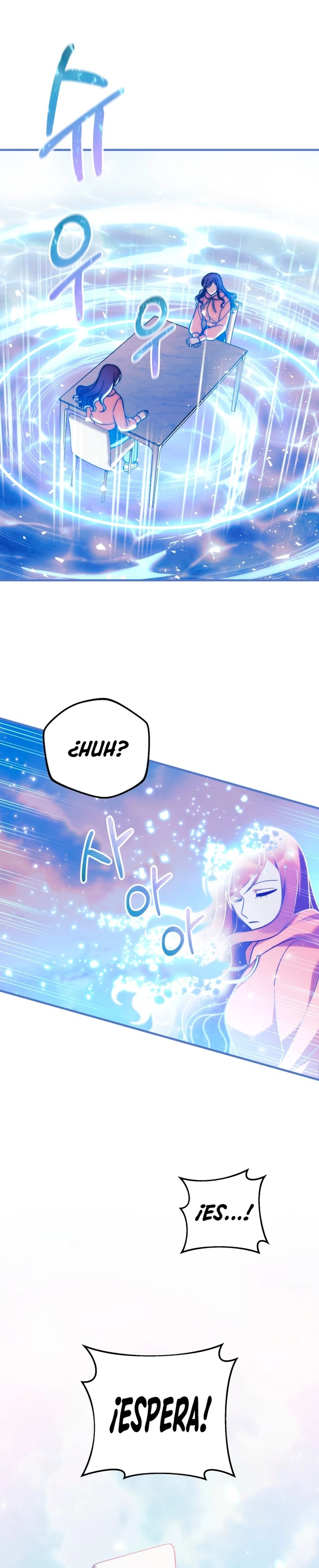 Mi hija es el jefe final > Capitulo 100 > Page 41