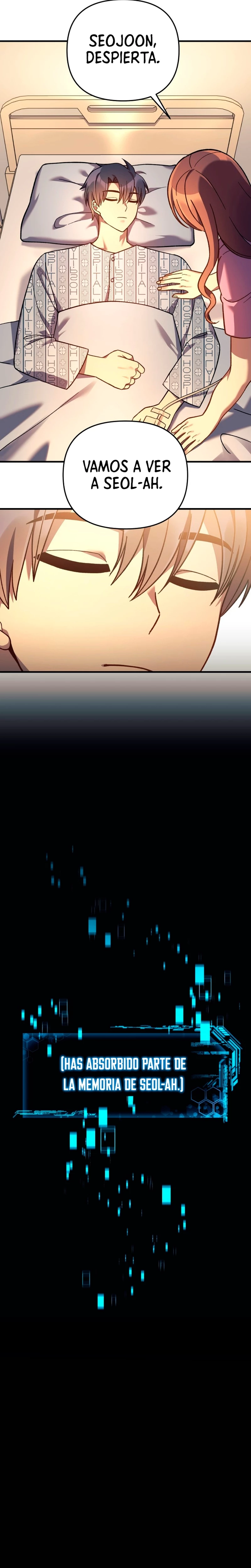 Mi hija es el jefe final > Capitulo 100 > Page 131