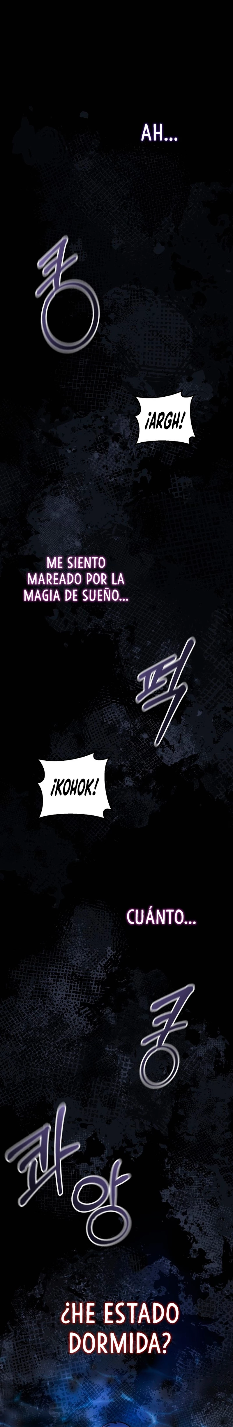 Mi hija es el jefe final > Capitulo 100 > Page 141