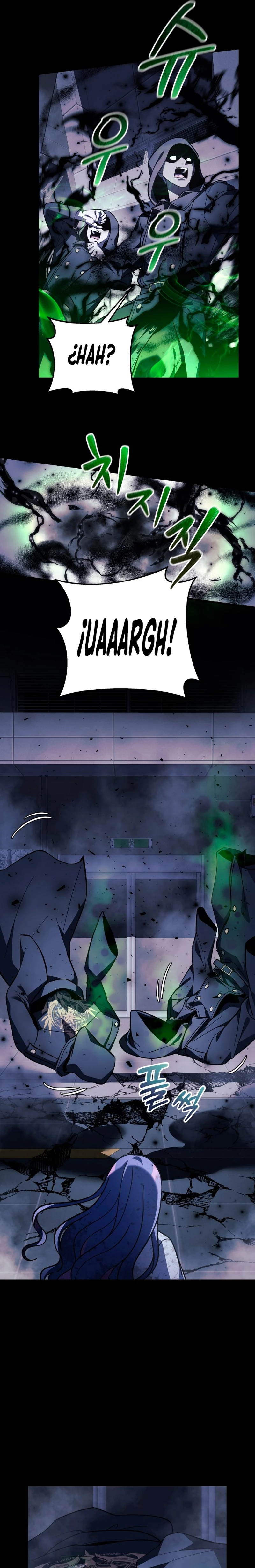 Mi hija es el jefe final > Capitulo 100 > Page 251