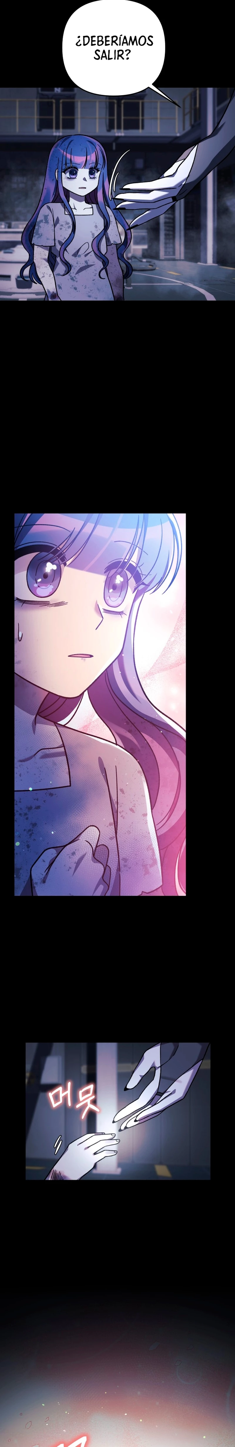 Mi hija es el jefe final > Capitulo 100 > Page 271