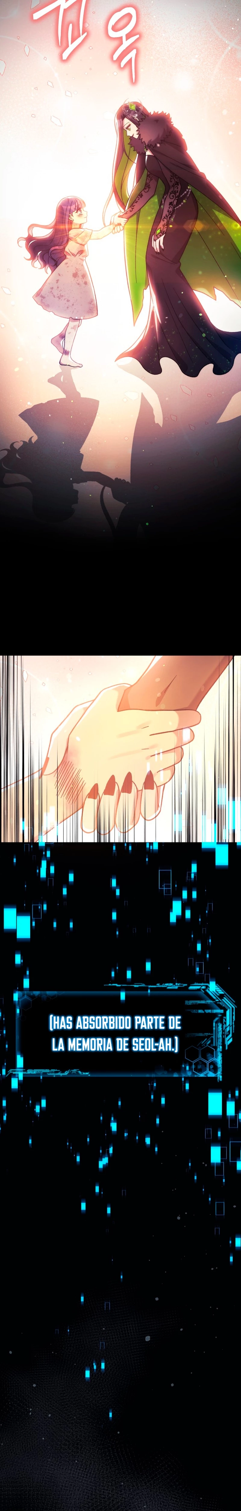 Mi hija es el jefe final > Capitulo 100 > Page 281