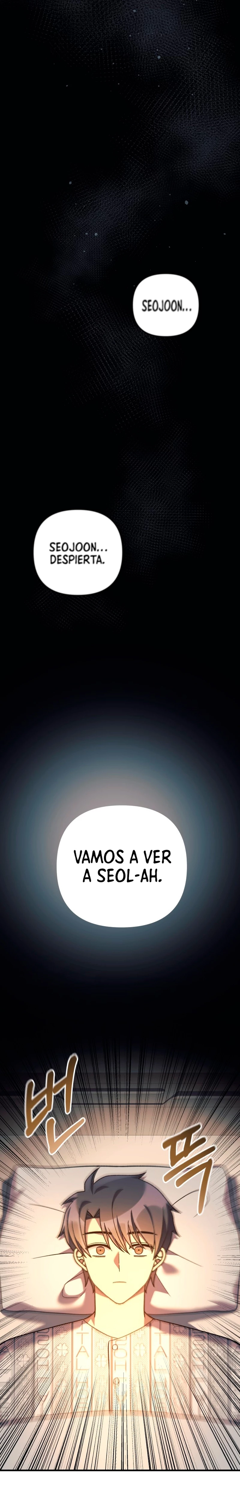 Mi hija es el jefe final > Capitulo 100 > Page 291