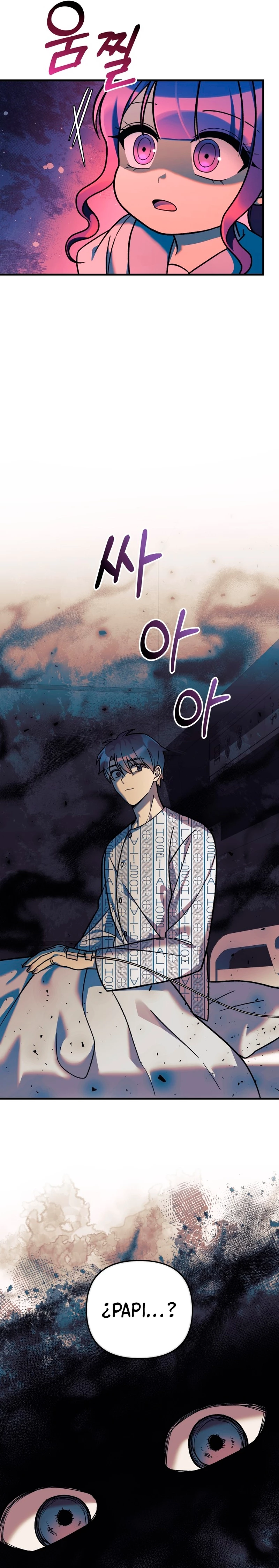 Mi hija es el jefe final > Capitulo 101 > Page 21