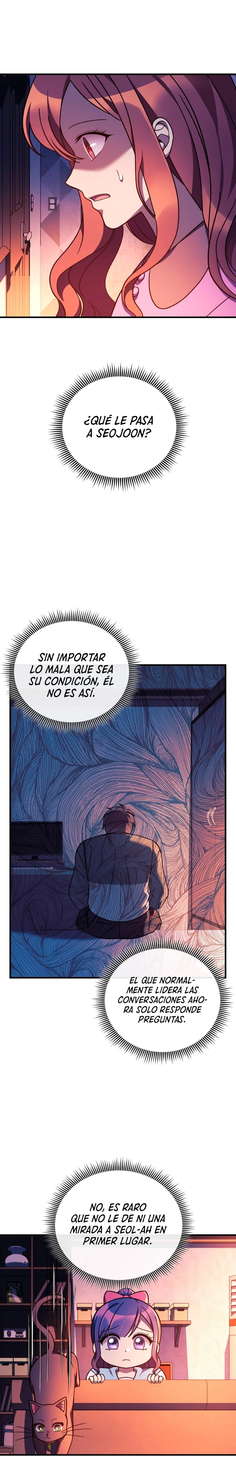 Mi hija es el jefe final > Capitulo 101 > Page 91