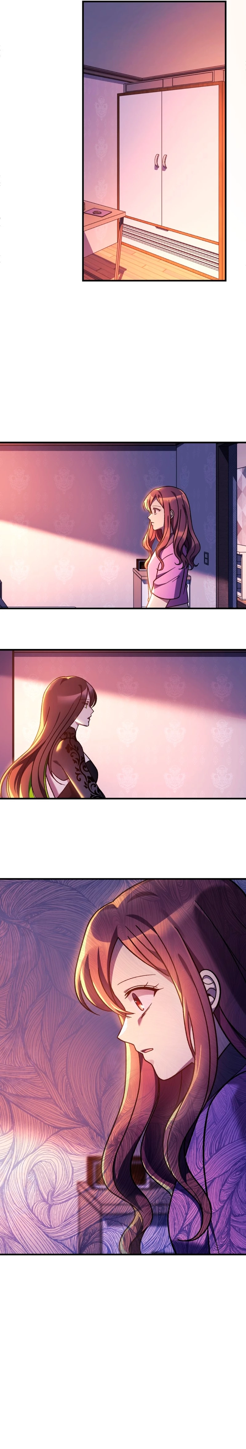 Mi hija es el jefe final > Capitulo 101 > Page 151