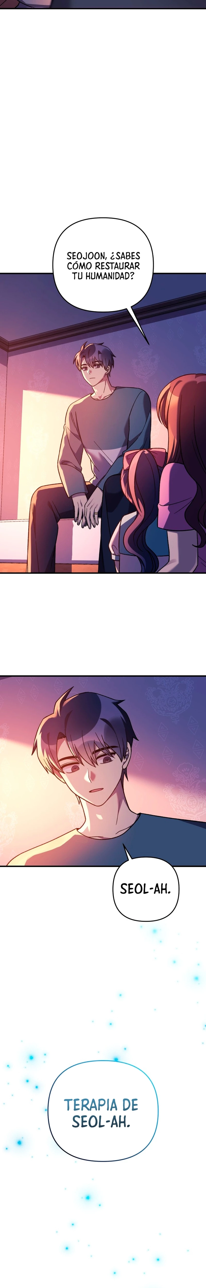 Mi hija es el jefe final > Capitulo 101 > Page 251