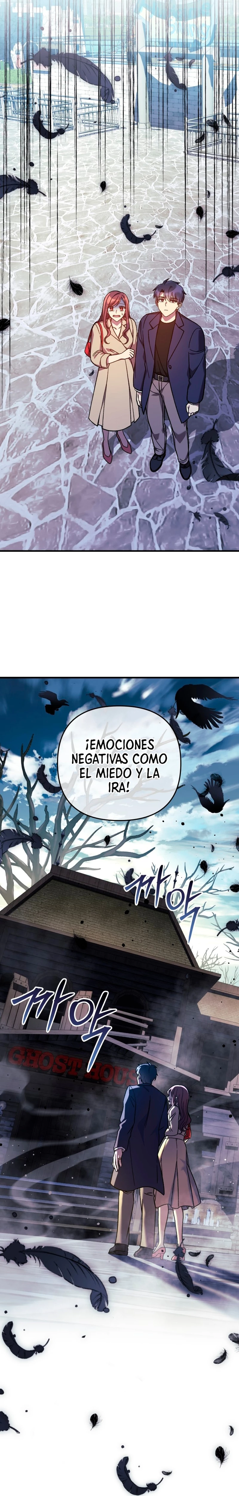 Mi hija es el jefe final > Capitulo 101 > Page 301