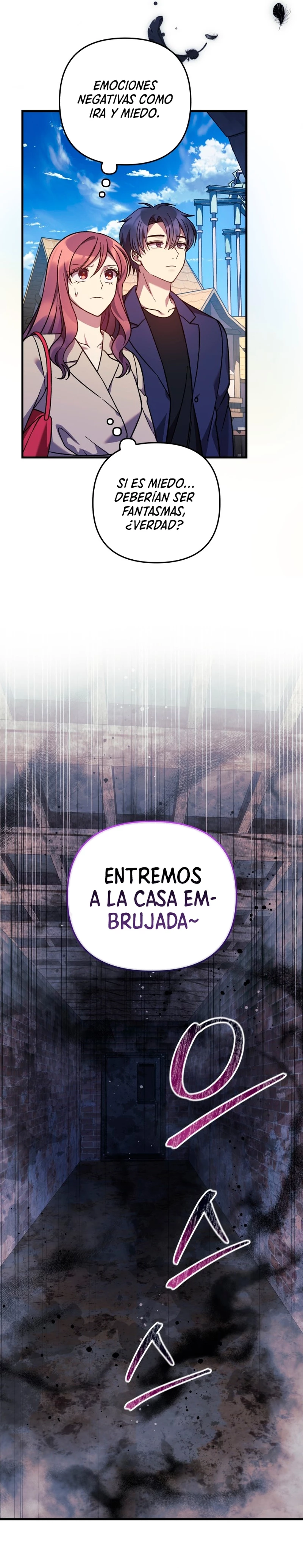 Mi hija es el jefe final > Capitulo 102 > Page 31