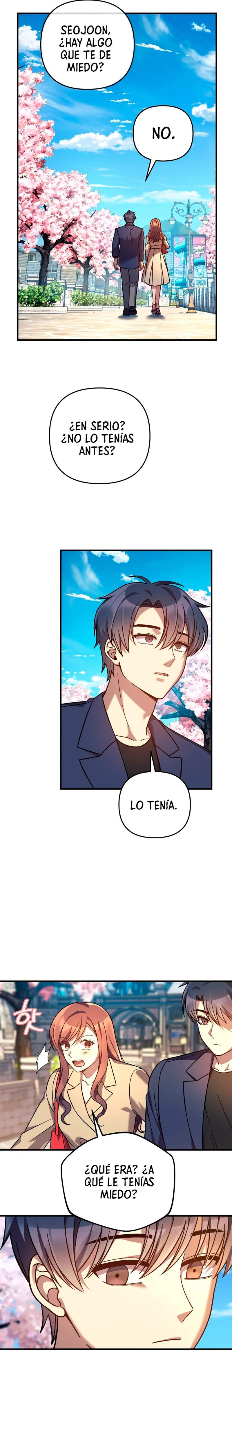 Mi hija es el jefe final > Capitulo 102 > Page 81