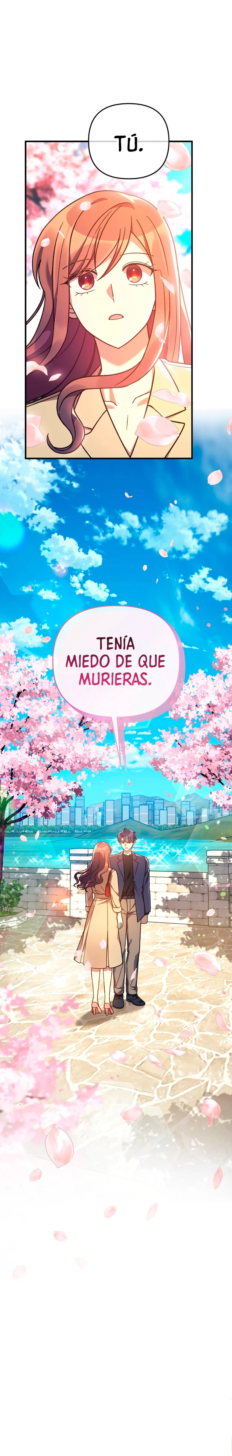 Mi hija es el jefe final > Capitulo 102 > Page 91