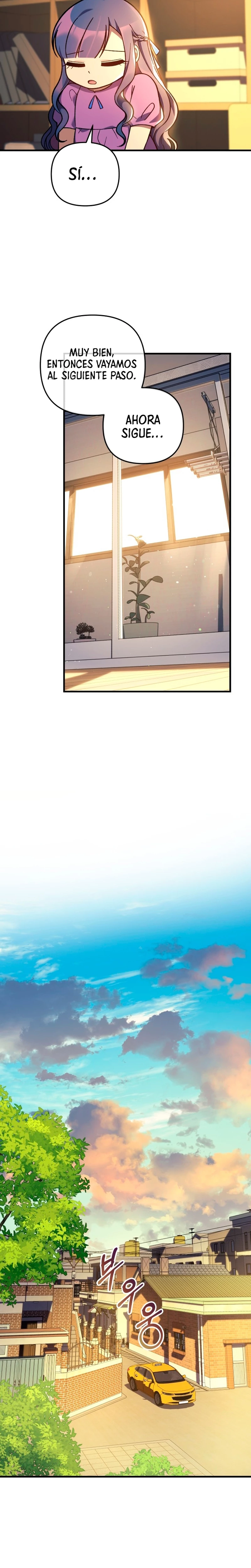 Mi hija es el jefe final > Capitulo 102 > Page 131