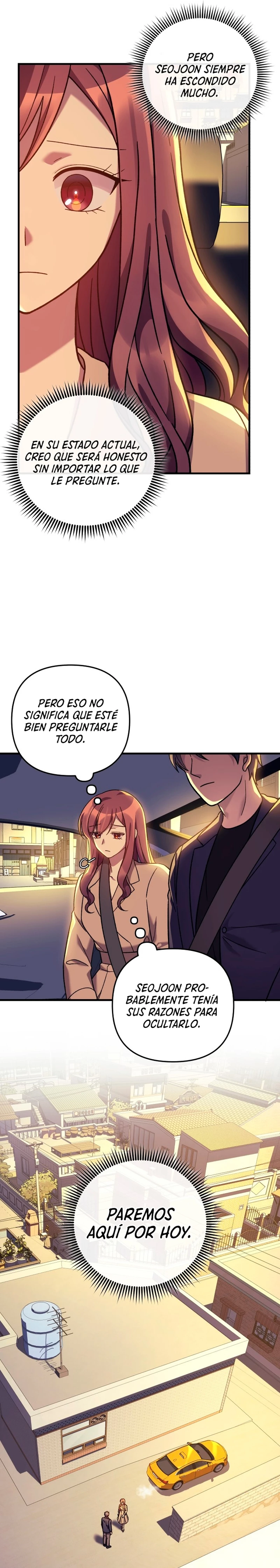 Mi hija es el jefe final > Capitulo 102 > Page 151