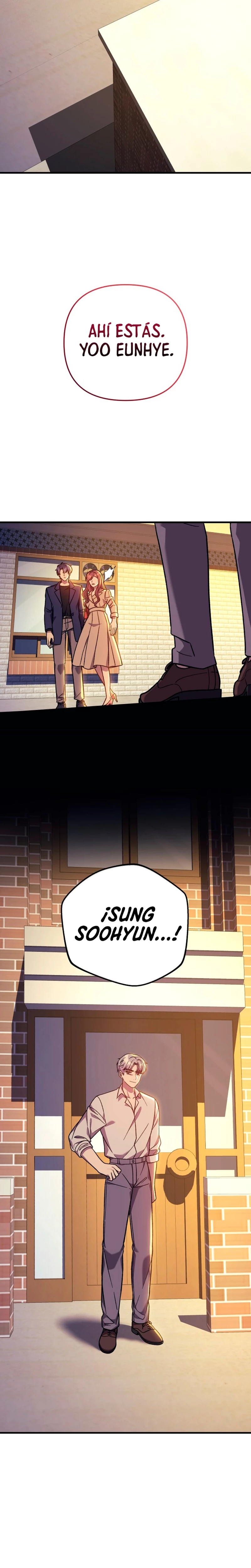 Mi hija es el jefe final > Capitulo 102 > Page 161