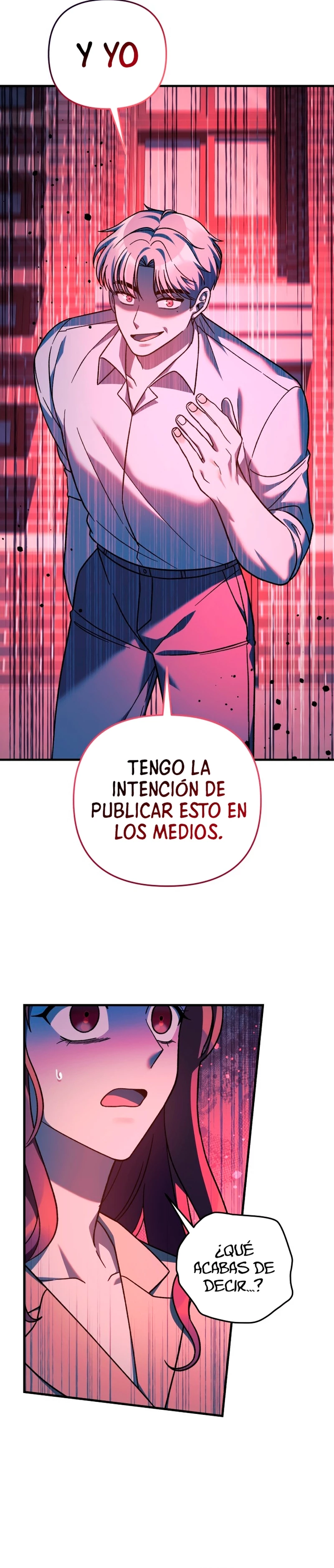 Mi hija es el jefe final > Capitulo 102 > Page 181