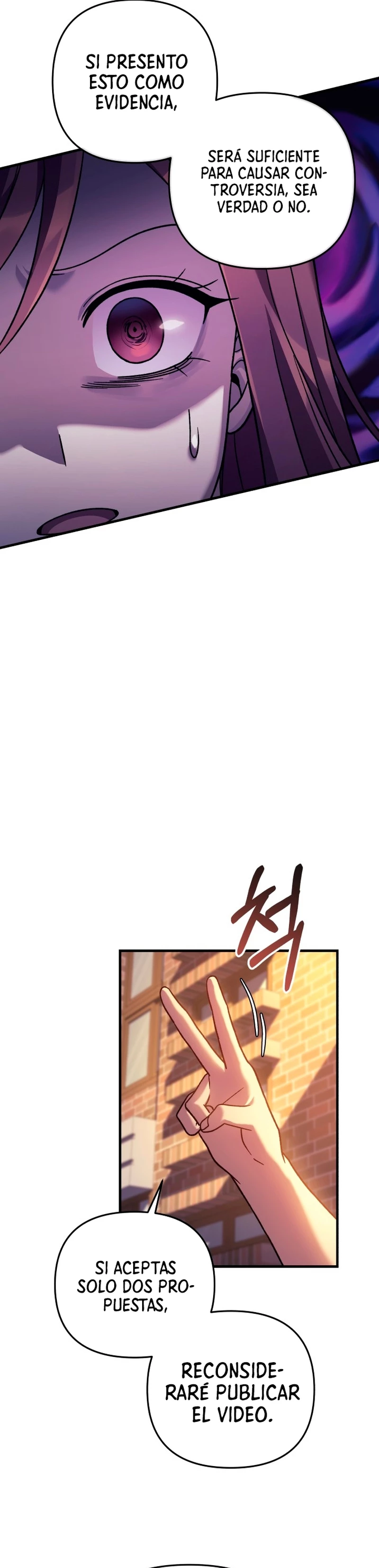 Mi hija es el jefe final > Capitulo 102 > Page 231