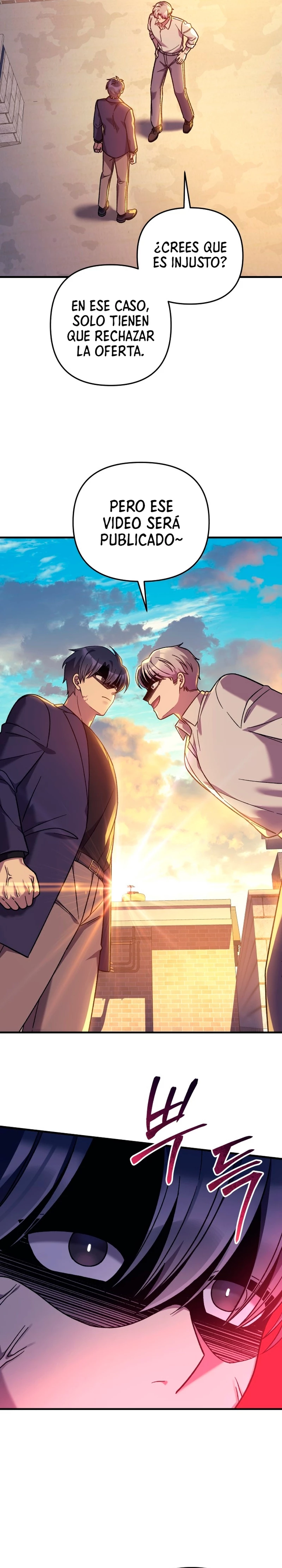 Mi hija es el jefe final > Capitulo 102 > Page 281