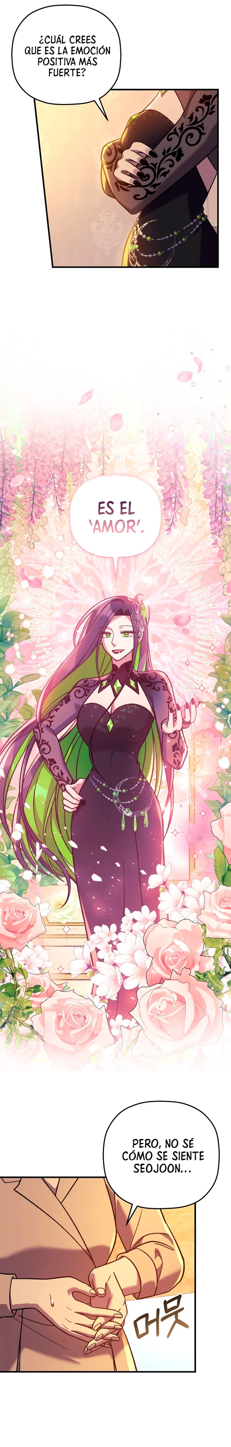 Mi hija es el jefe final > Capitulo 103 > Page 121