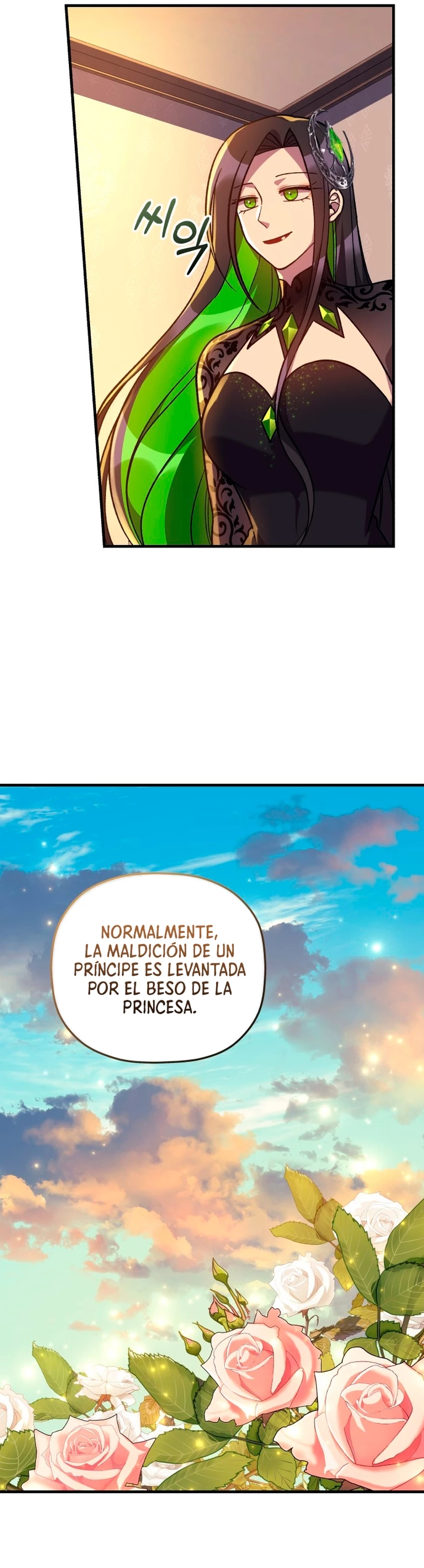 Mi hija es el jefe final > Capitulo 103 > Page 141