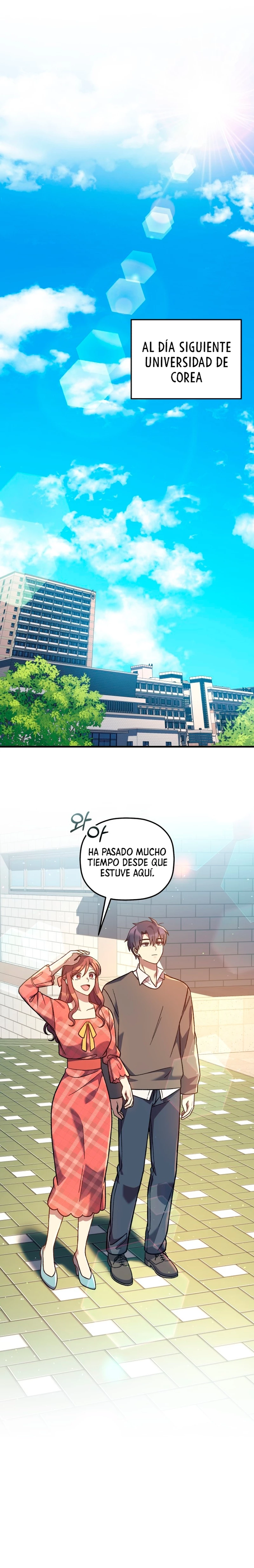 Mi hija es el jefe final > Capitulo 103 > Page 151