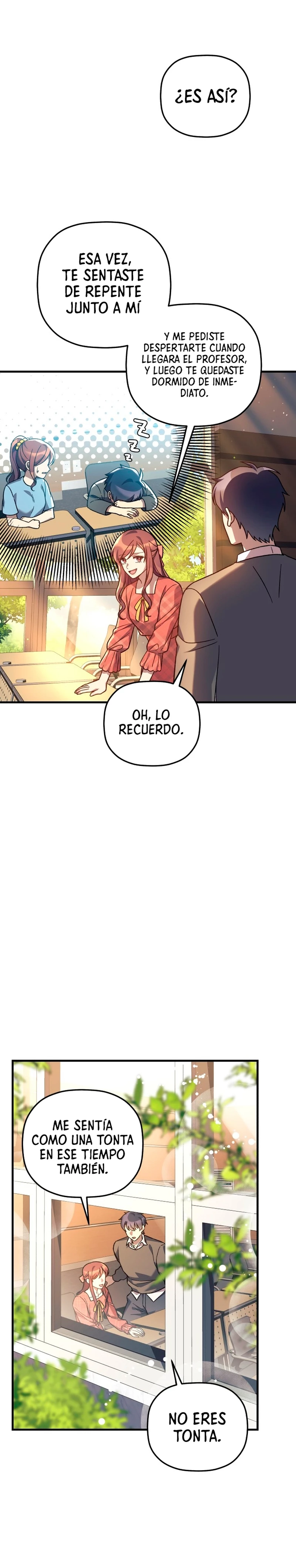 Mi hija es el jefe final > Capitulo 103 > Page 181